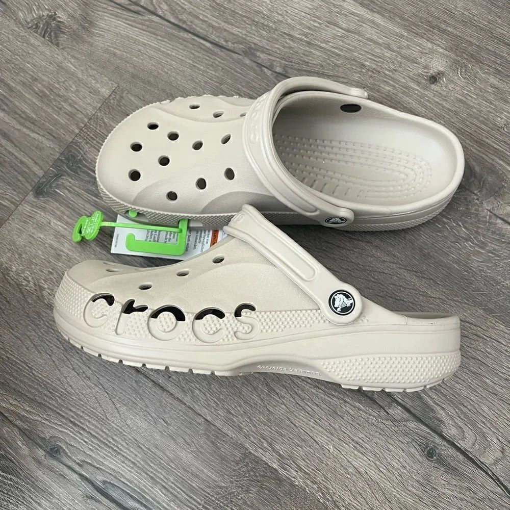 Crocs BAYA CLOG size 10 Men’s 12 W